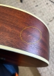 Rathbone Navigator - Spruce/Mahogany E/Cut - Inc. Gigbag - B-Stock - CL2359