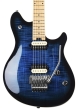 Peavey HP2 Electric Guitar Tremolo Moon Burst