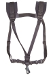 Neotech Soft Harness Black Junior