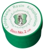 Petz Double Bass Rosin. Grade 2