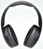 Soho 2.6 Headphones - Black