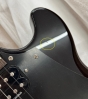 Shergold Masquerader Classic SM04 Thru-Black - B-Stock - CL2341