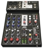 Peavey Mixer PV 6 BT (Bluetooth)