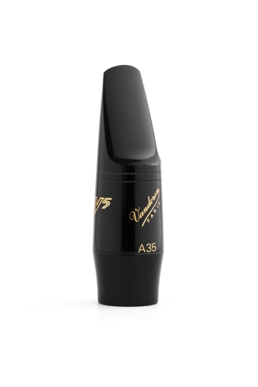 Vandoren Alto Sax Mouthpiece V5 Jazz A35