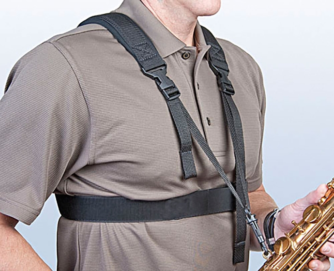 Neotech Sax Practice Harness