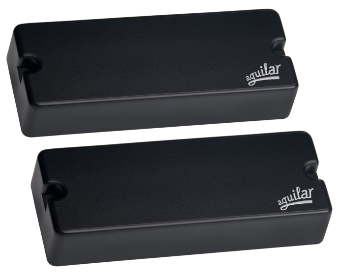 Aguilar Pickup DCB Dual Ceramic Set - G4