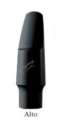 Yanagisawa Alto Sax Mouthpiece Rubber No4