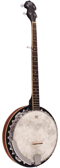 Barnes & Mullins Perfect 5-String Banjo 