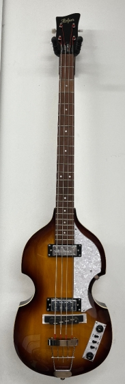 Hofner Ignition Violin Bass Sunburst - B-Stock - CL2403