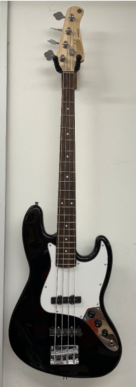 Gould Jefferson Bass Black - B stock -CL.2500