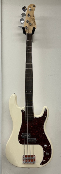 Gould Princeton Bass Cream-B stock-CL2617