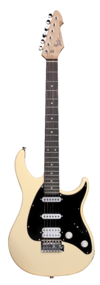 Peavey Guitar Raptor Plus Ivory