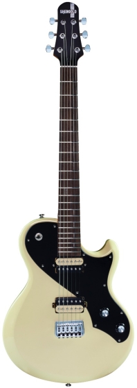 Shergold Provocateur Standard SP12 Dirty Blonde