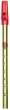 Flageolet G Brass