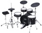 Medeli Digital Drumkit. MZ729. Advanced Mesh Pads