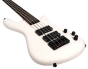 Spector Bantam 4 - Short Scale Gloss White