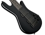 Spector NS Ethos HP 5 Solid Black Gloss