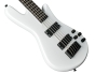 Spector NS Ethos HP 5 White Sparkle Gloss