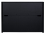 Medeli FORTE Series Digital Upright Piano. 88 Key. Black Gloss