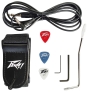 Peavey Raptor Plus JR Stage Pack - Raptor Plus Sunburst 