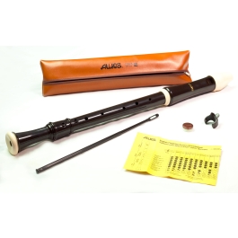 Aulos Tenor Recorder 211A Robin Barnes Mullins Faith Guitars Admira Guitars Yanagisawa Saxophones Hofner Guitars Vandoren Reeds Thomastik Infeld Hidersine