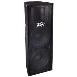 SPEAKER KOMPONEN PEAVEY 15 INCH PRO RIDER WOOFER 800 WATT | Indonesia