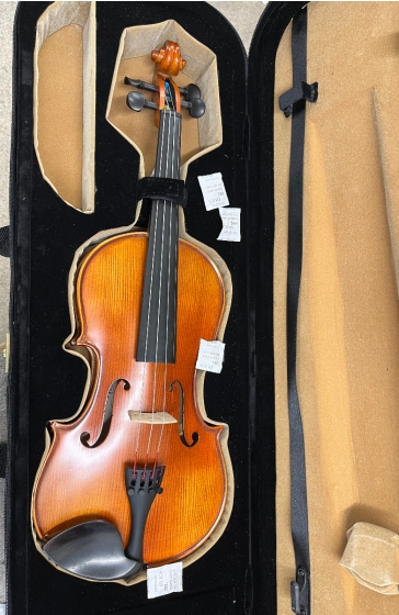 Hidersine Vivente Violin 4/4 - B-Stock - CL2390