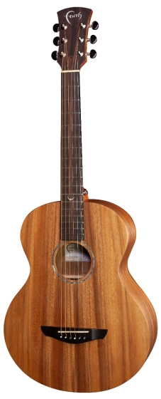 Faith Nomad Mini-Neptune Electro - Trembesi