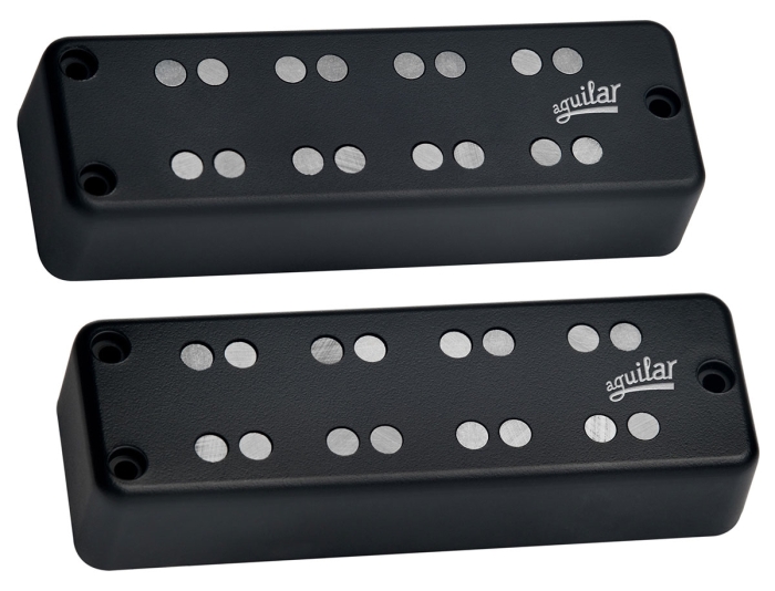 Aguilar Pickup Super Double 4 String SET - D1