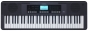 Medeli NEBULA Series Keyboard. 61 Key. Black