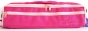 Trevor James Flute Case Cover B Foot - Pink