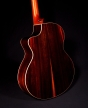 Faith Legacy Neptune Electro/Cut - 2-Piece Rosewood