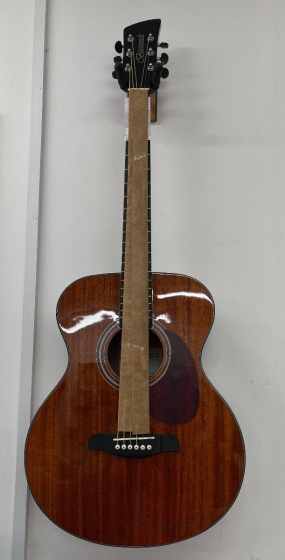 Brunswick Grand Auditorium Mahogany Gloss-B stock-CL2592
