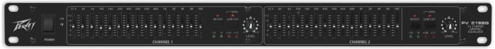 Peavey PV215 EQ