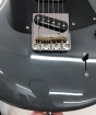 Shergold Masquerader Classic SM03 Solid Battleship Grey - B-Stock - CL1941