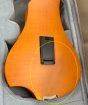 Hidersine Electric Violin Outfit - Flamed Maple Veneer - B-Stock - CL2189