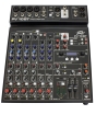 Peavey Mixer PV10 BT (Bluetooth)