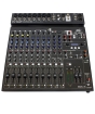 Peavey Mixer PV14 BT (Bluetooth)