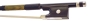 Hidersine Violin Bow Carbon Fibre Composite 4/4