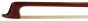 Dorfler Cello Bow Pernambuco No.16