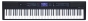 Medeli PERFORMER Series Digital Compact Stage Piano Bluetooth. 88 Key. Black