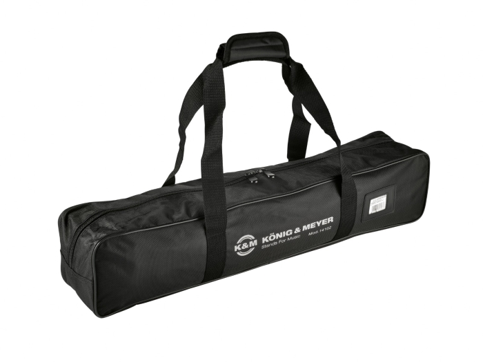 K&M Stand Carry Case