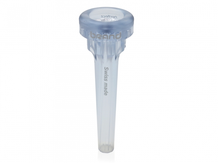 Brand Trumpet Mouthpiece 1.5C TurboBlow – Clear