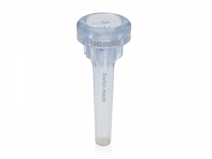 Brand Cornet Mouthpiece 16E TurboBlow – Clear