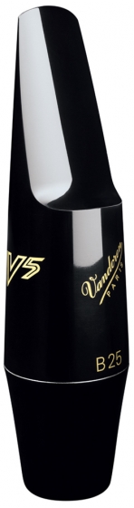 Vandoren Baritone Sax Mouthpiece V5 B25