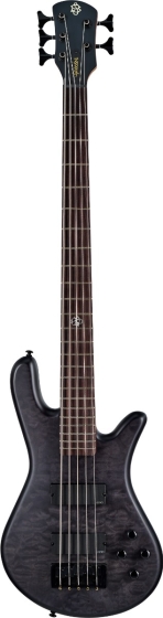 Spector NS Pulse II 5 Black Stain Matte