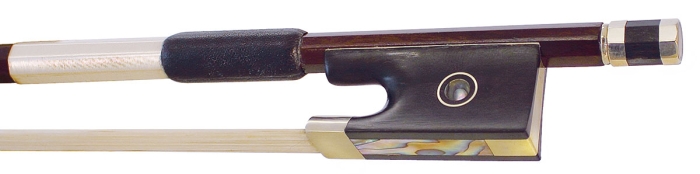 Hidersine Premium Violin Bow 4/4 Octagonal