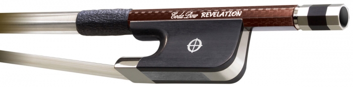 CodaBow Revelation Double Bass Bow - French Style