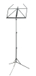 K&M Music Stand Baseline Black