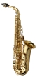 Yanagisawa Alto Sax Elite - Brass